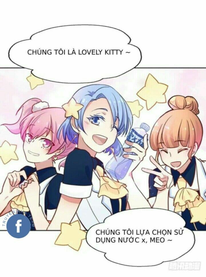 Chạy Đi Âm Sai Chapter 81 - Trang 2