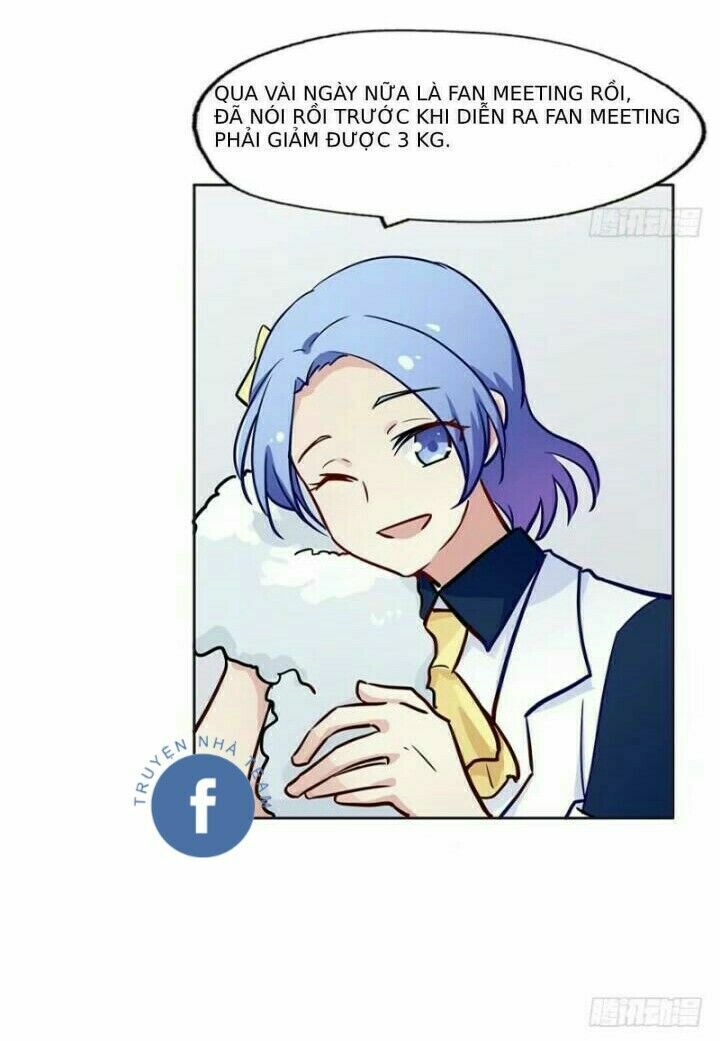 Chạy Đi Âm Sai Chapter 81 - Trang 2