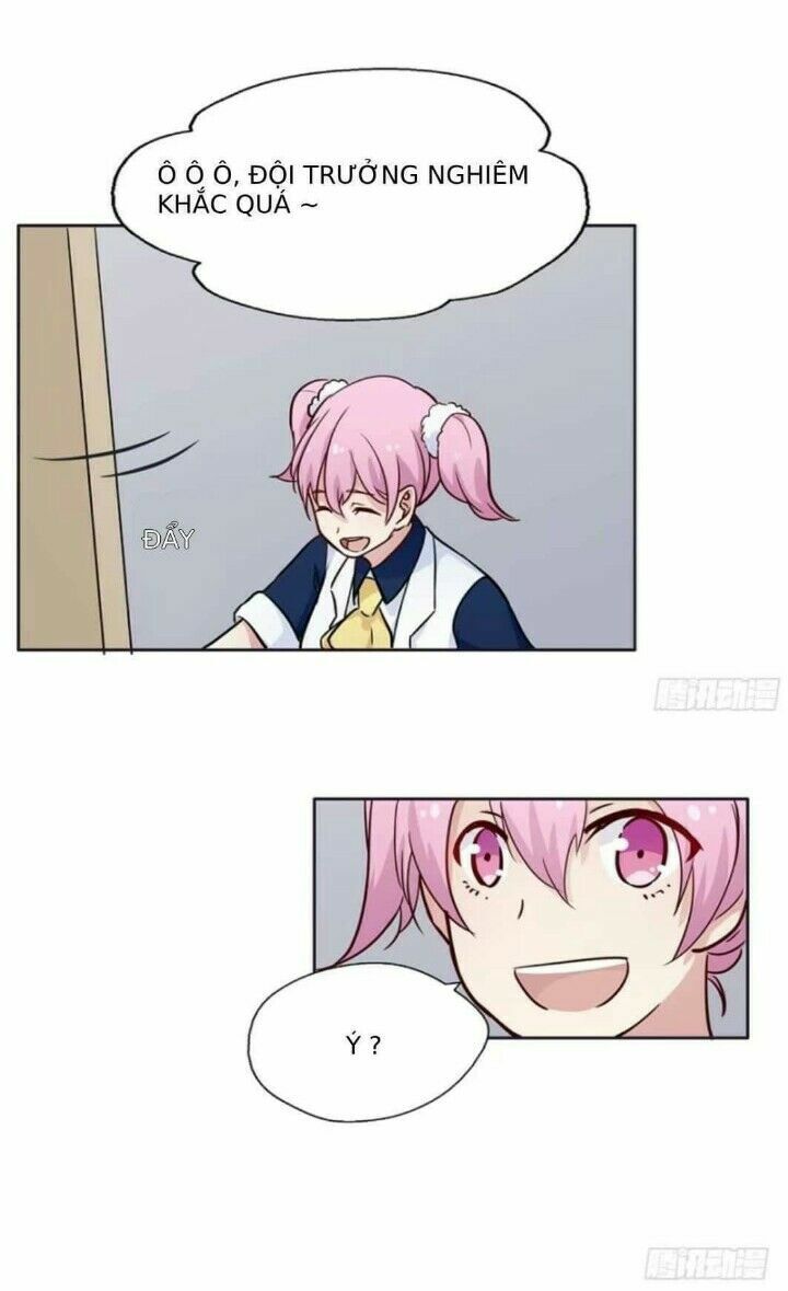 Chạy Đi Âm Sai Chapter 81 - Trang 2