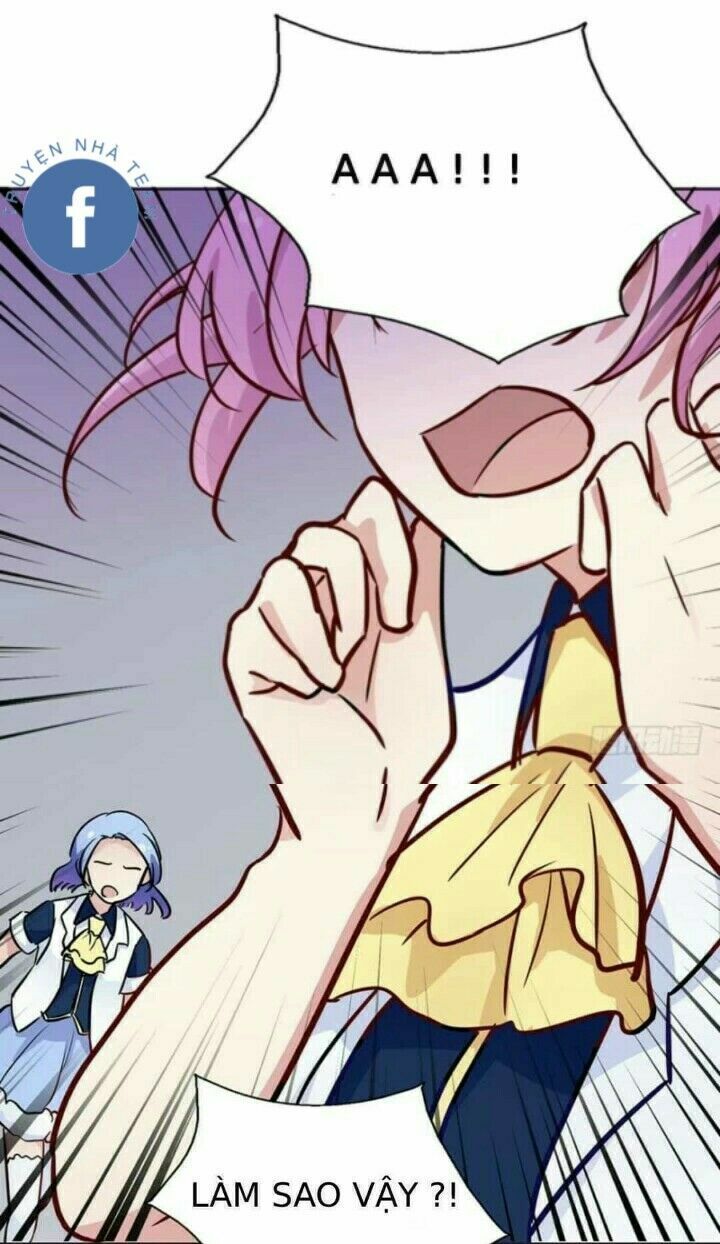 Chạy Đi Âm Sai Chapter 81 - Trang 2