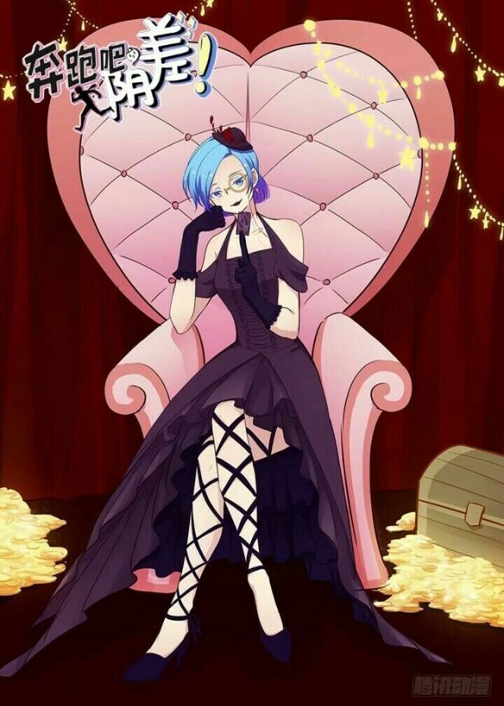 Chạy Đi Âm Sai Chapter 82 - Trang 2