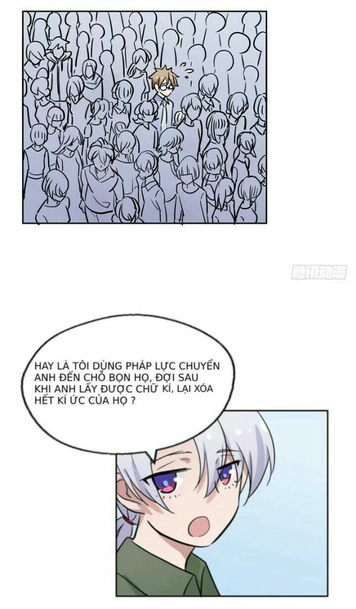 Chạy Đi Âm Sai Chapter 82 - Trang 2