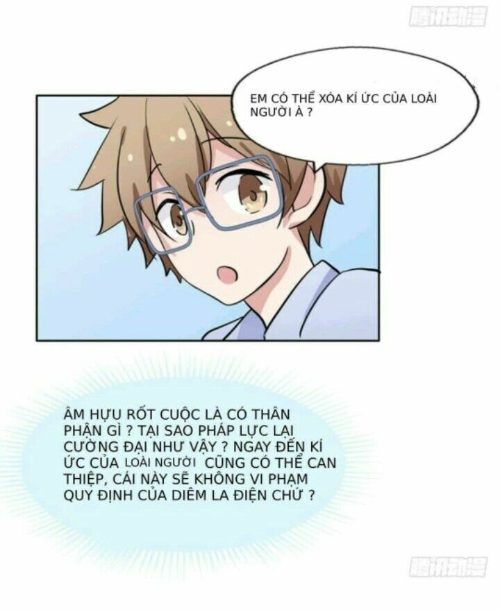 Chạy Đi Âm Sai Chapter 82 - Trang 2