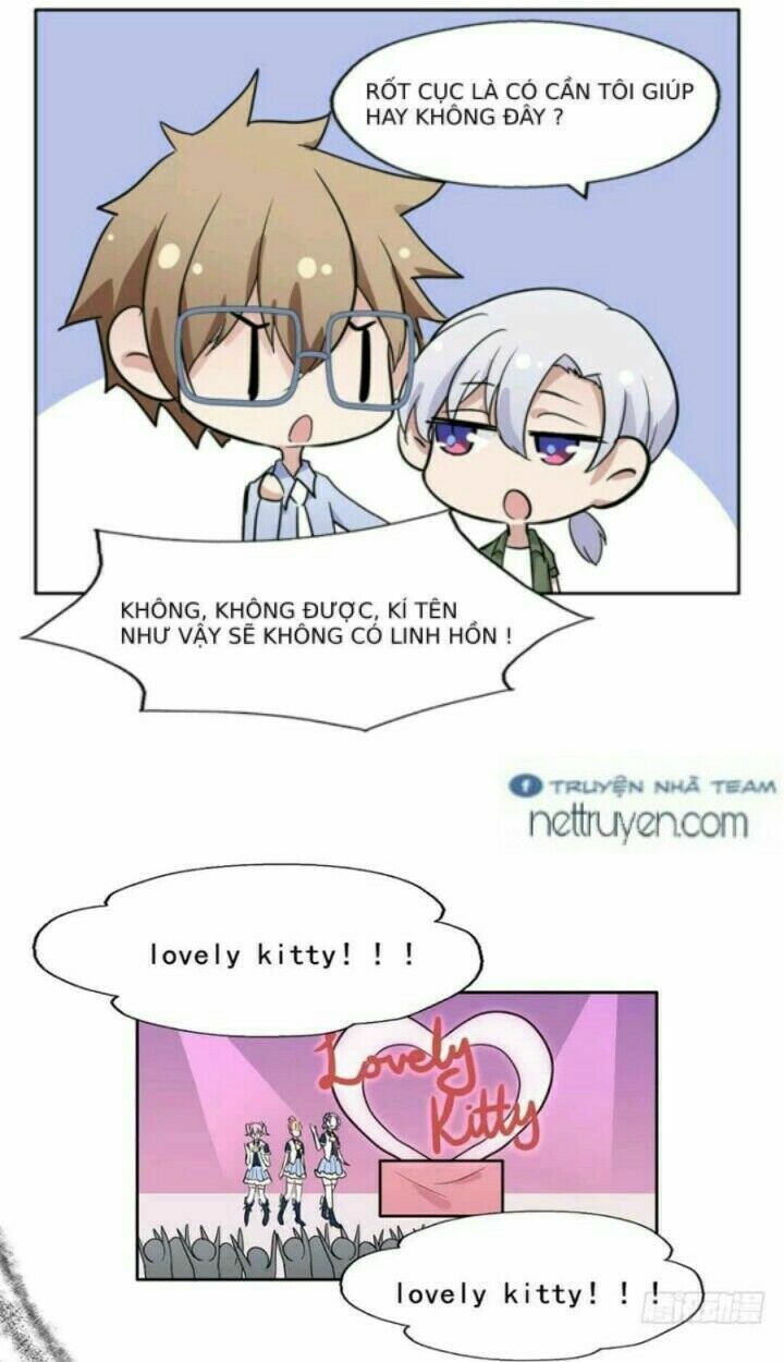 Chạy Đi Âm Sai Chapter 82 - Trang 2