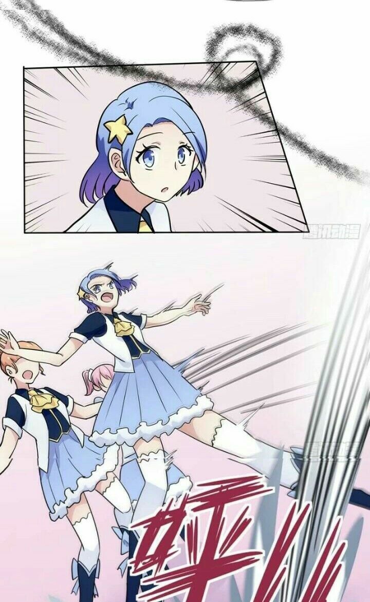 Chạy Đi Âm Sai Chapter 82 - Trang 2