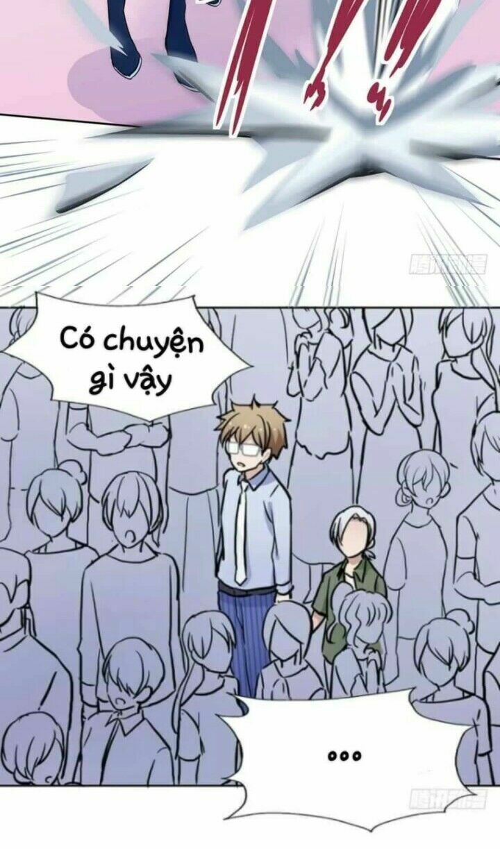 Chạy Đi Âm Sai Chapter 82 - Trang 2