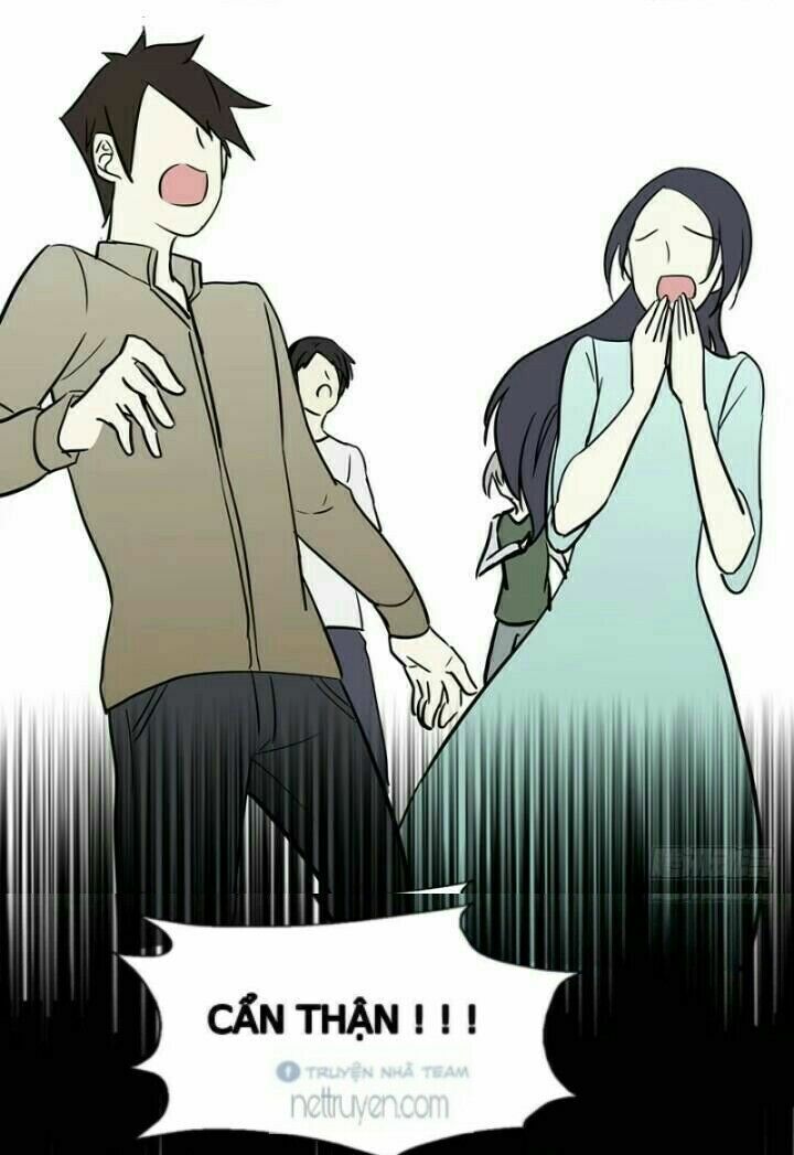 Chạy Đi Âm Sai Chapter 82 - Trang 2