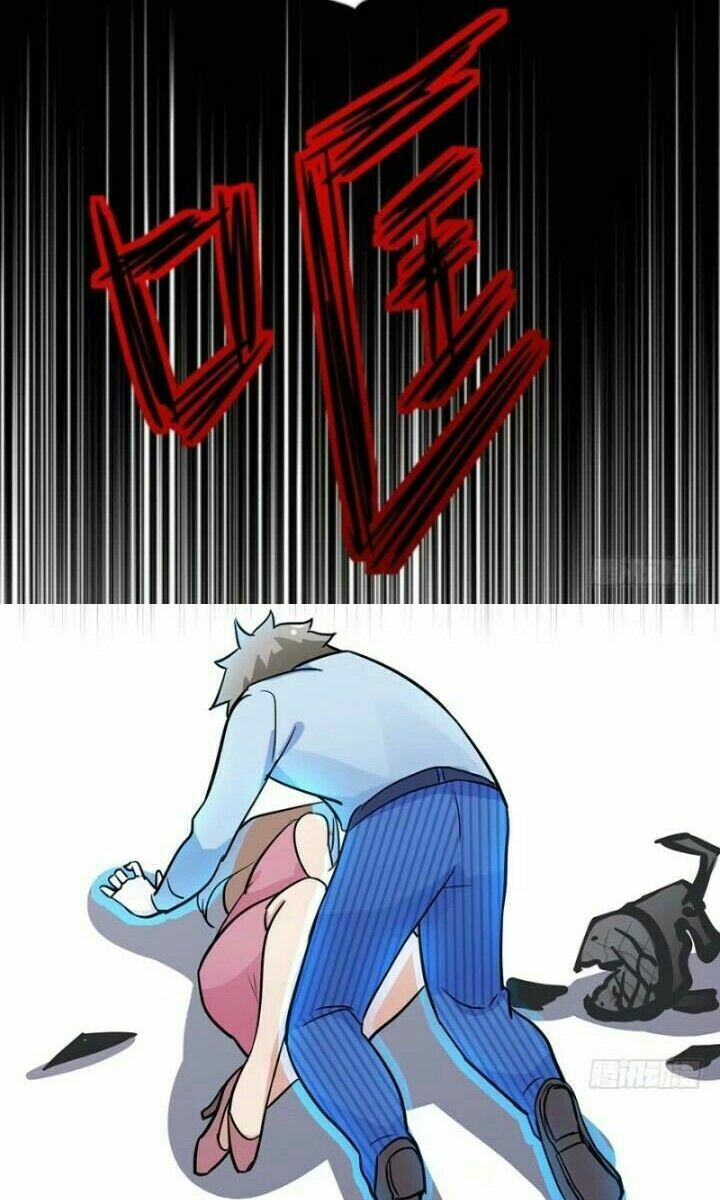 Chạy Đi Âm Sai Chapter 82 - Trang 2