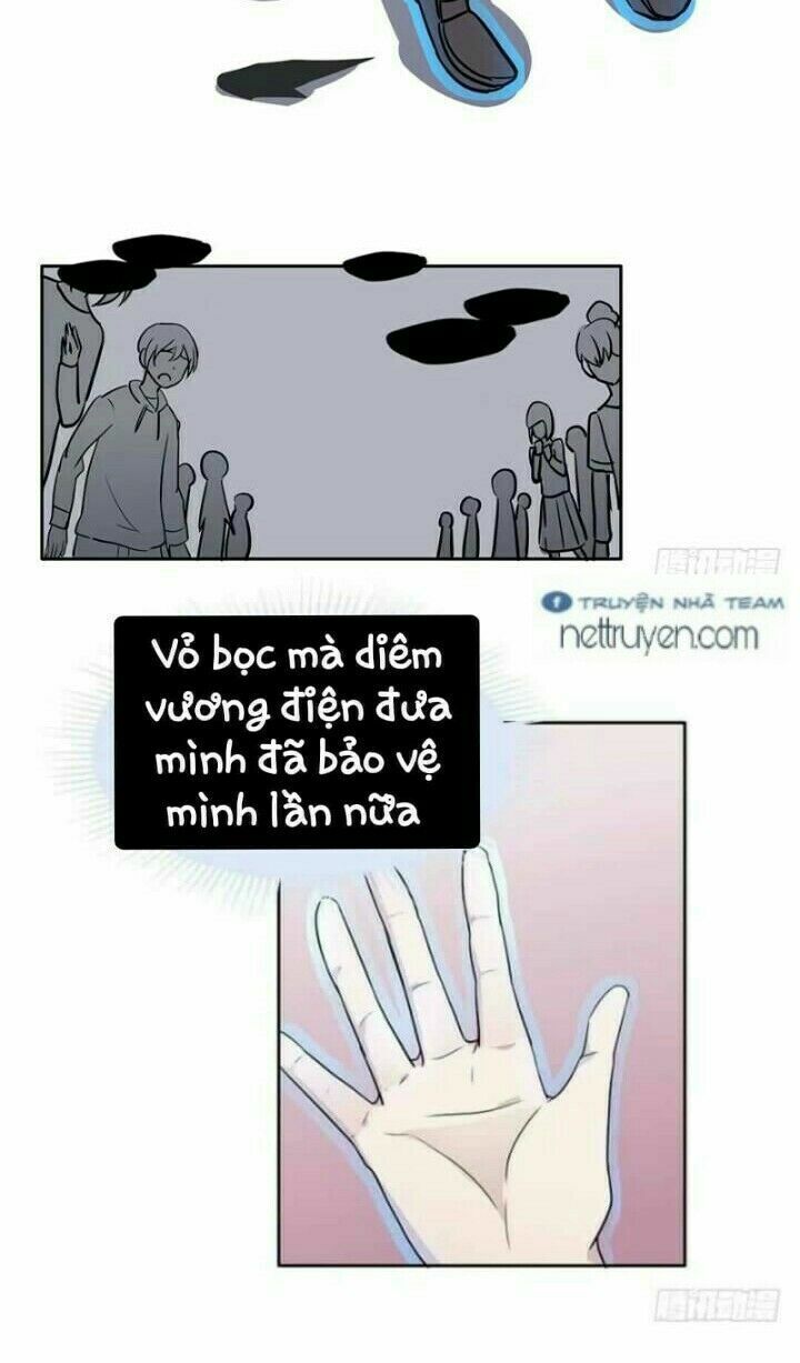 Chạy Đi Âm Sai Chapter 82 - Trang 2