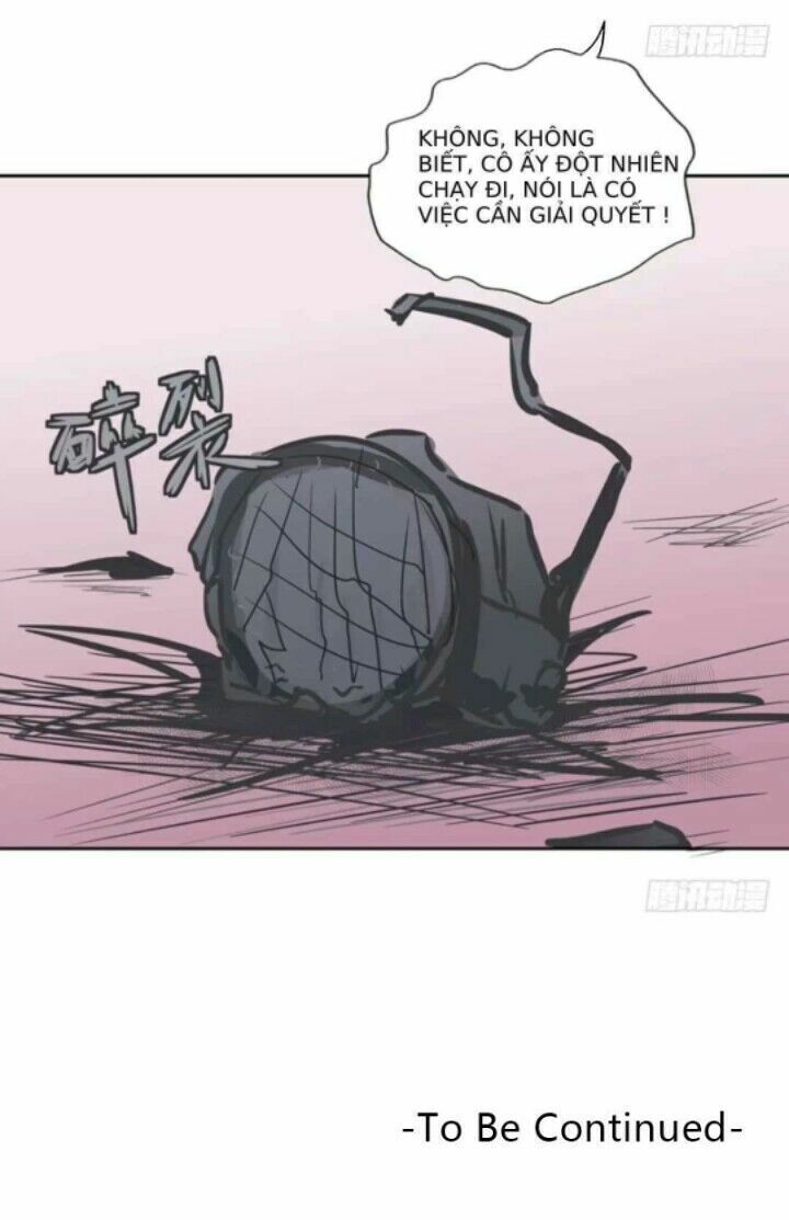 Chạy Đi Âm Sai Chapter 82 - Trang 2