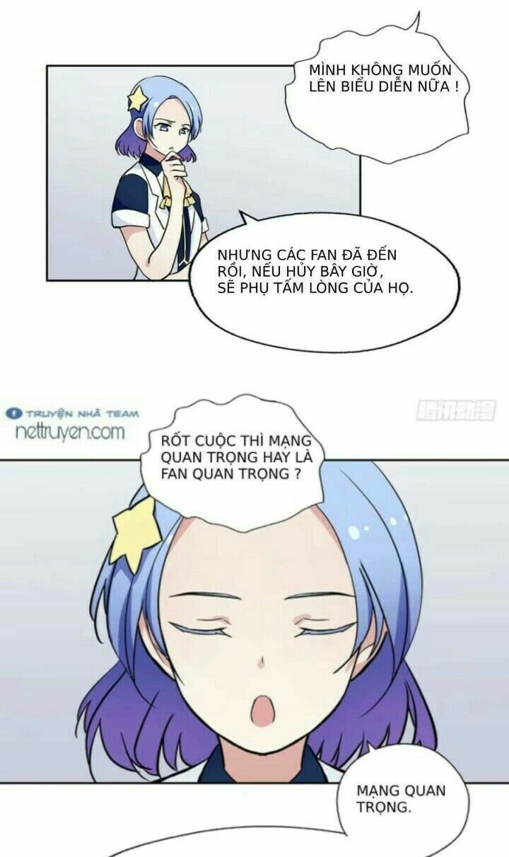 Chạy Đi Âm Sai Chapter 82 - Trang 2