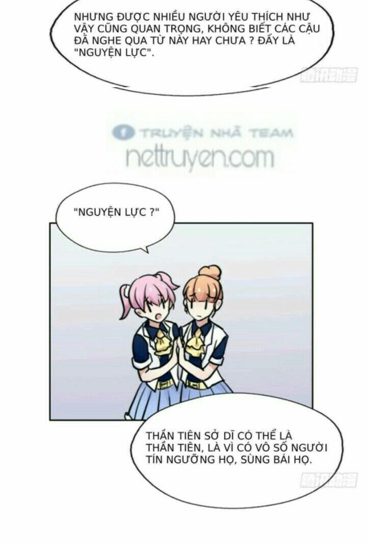 Chạy Đi Âm Sai Chapter 82 - Trang 2