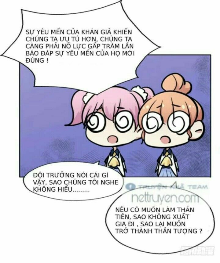 Chạy Đi Âm Sai Chapter 82 - Trang 2