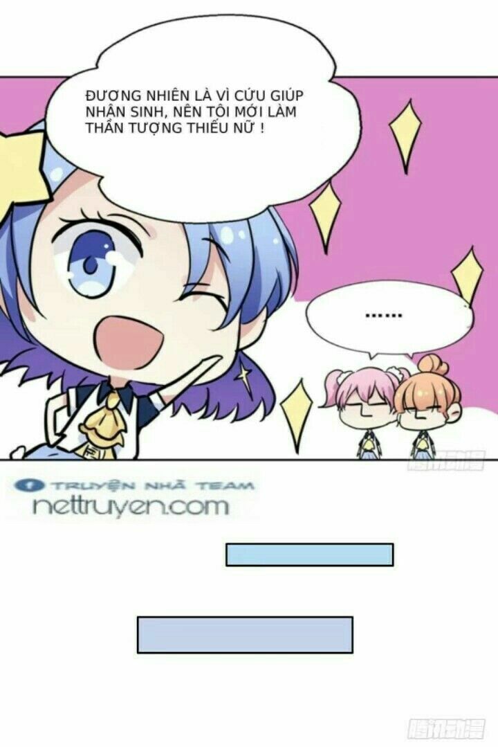 Chạy Đi Âm Sai Chapter 82 - Trang 2