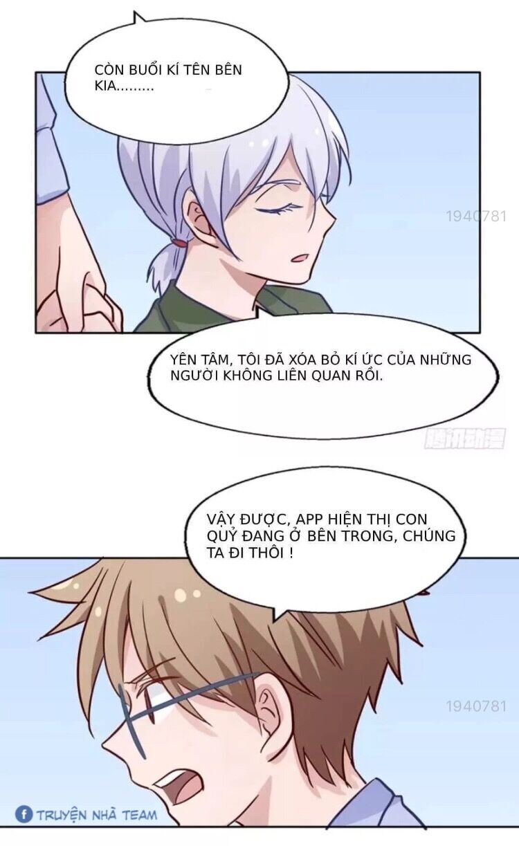 Chạy Đi Âm Sai Chapter 83 - Trang 2