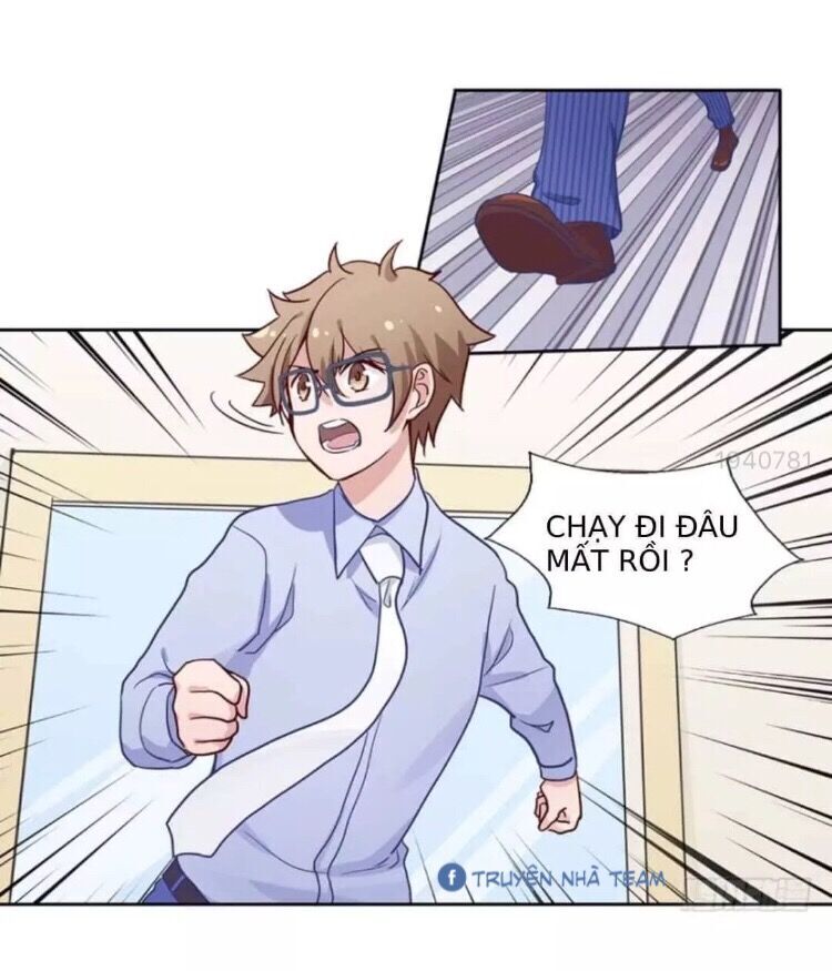 Chạy Đi Âm Sai Chapter 83 - Trang 2