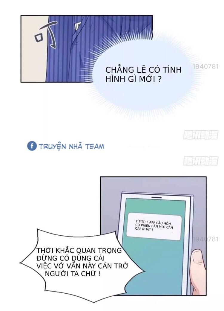 Chạy Đi Âm Sai Chapter 83 - Trang 2