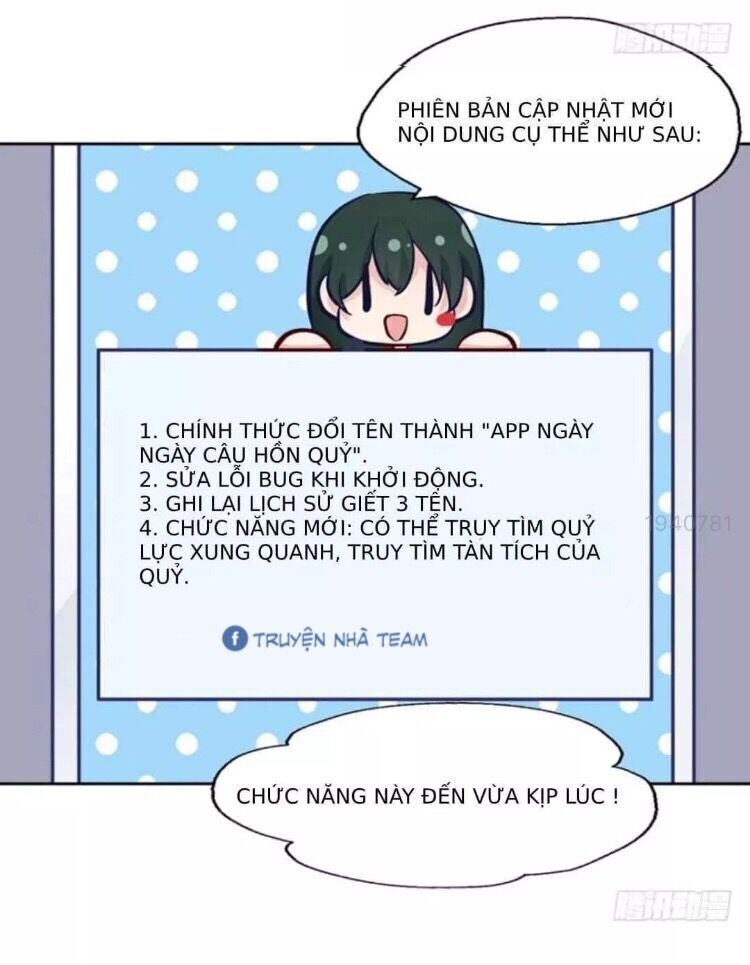 Chạy Đi Âm Sai Chapter 83 - Trang 2