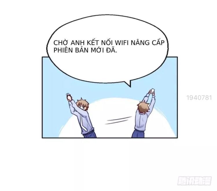 Chạy Đi Âm Sai Chapter 83 - Trang 2