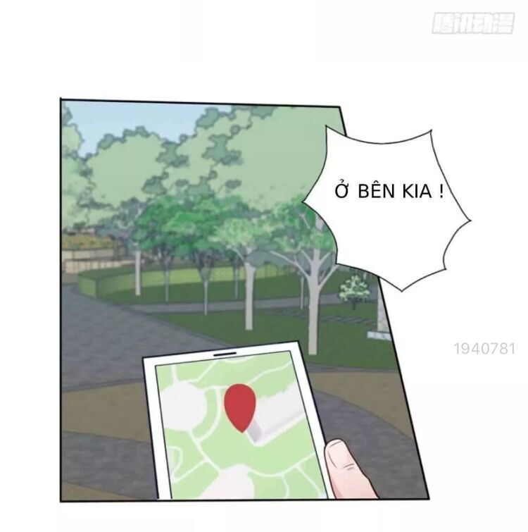 Chạy Đi Âm Sai Chapter 83 - Trang 2