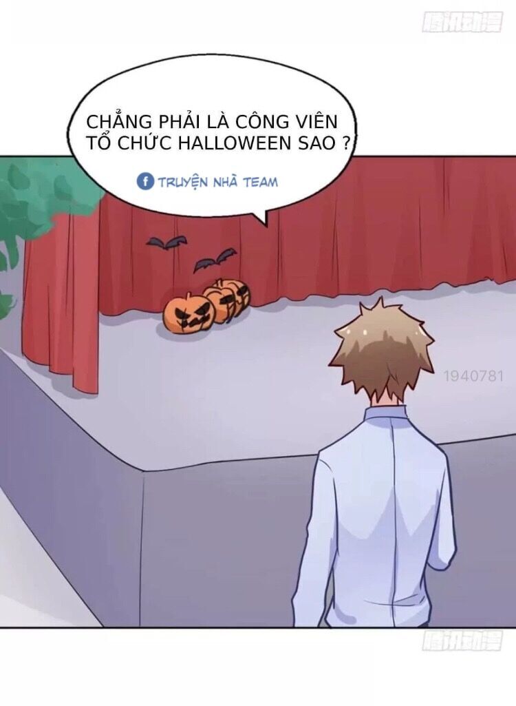 Chạy Đi Âm Sai Chapter 83 - Trang 2