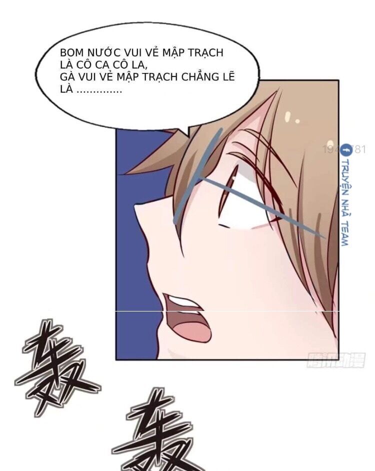 Chạy Đi Âm Sai Chapter 84 - Trang 2