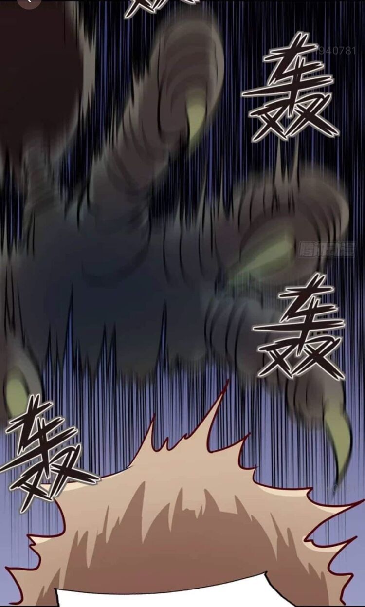 Chạy Đi Âm Sai Chapter 84 - Trang 2