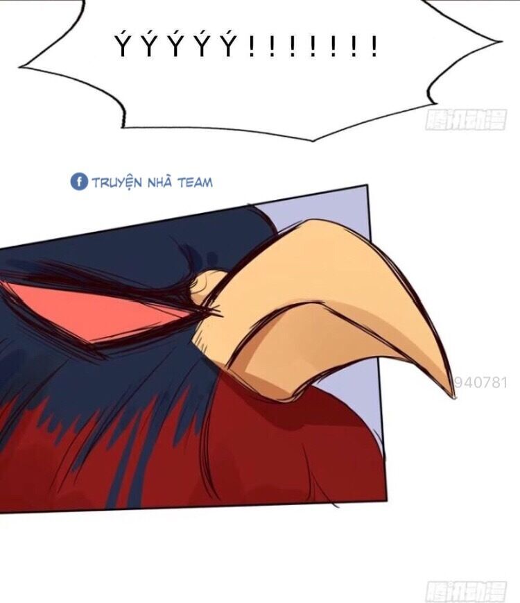 Chạy Đi Âm Sai Chapter 84 - Trang 2