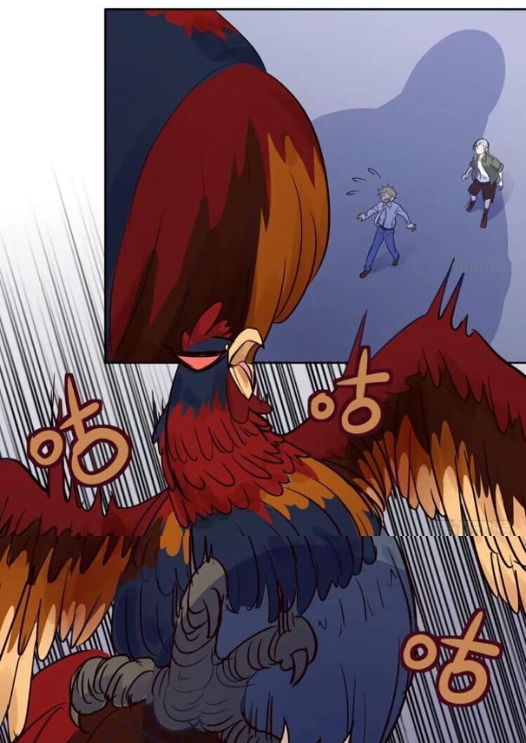 Chạy Đi Âm Sai Chapter 84 - Trang 2