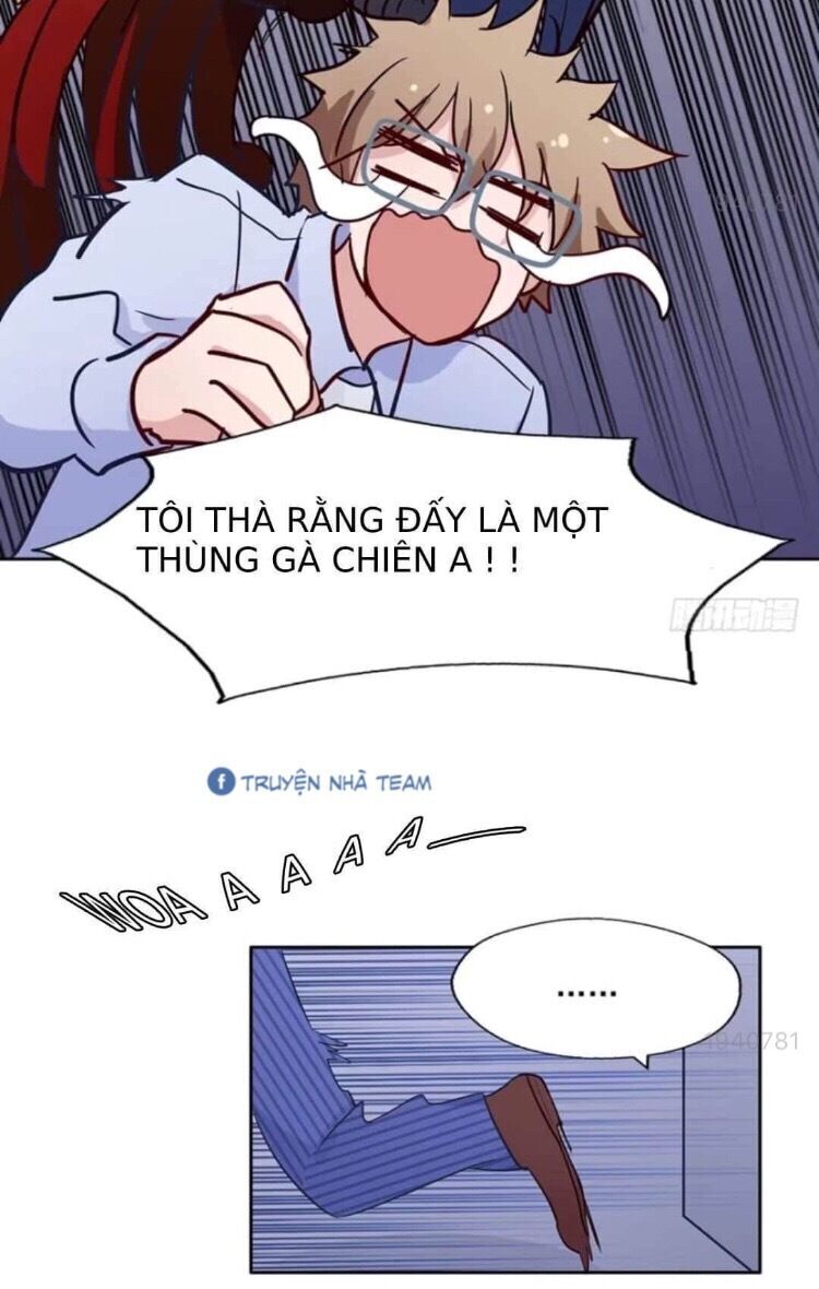 Chạy Đi Âm Sai Chapter 84 - Trang 2