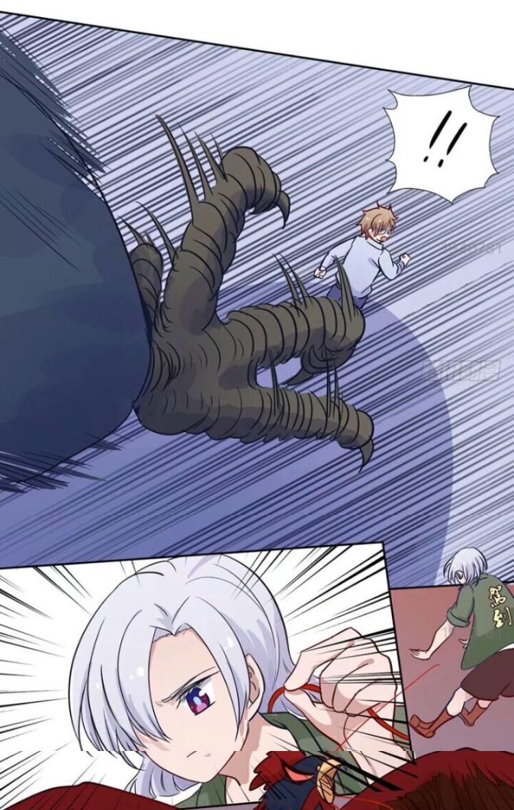 Chạy Đi Âm Sai Chapter 84 - Trang 2