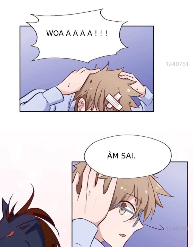 Chạy Đi Âm Sai Chapter 84 - Trang 2