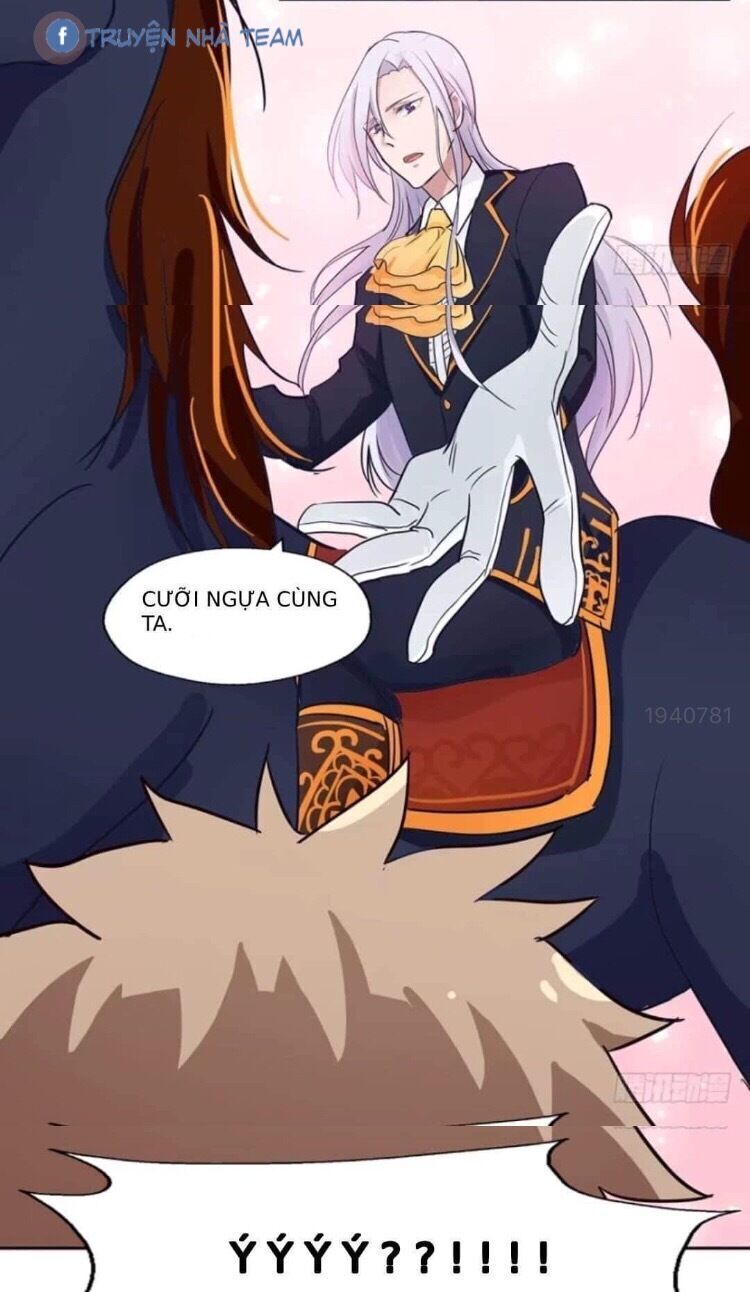 Chạy Đi Âm Sai Chapter 84 - Trang 2