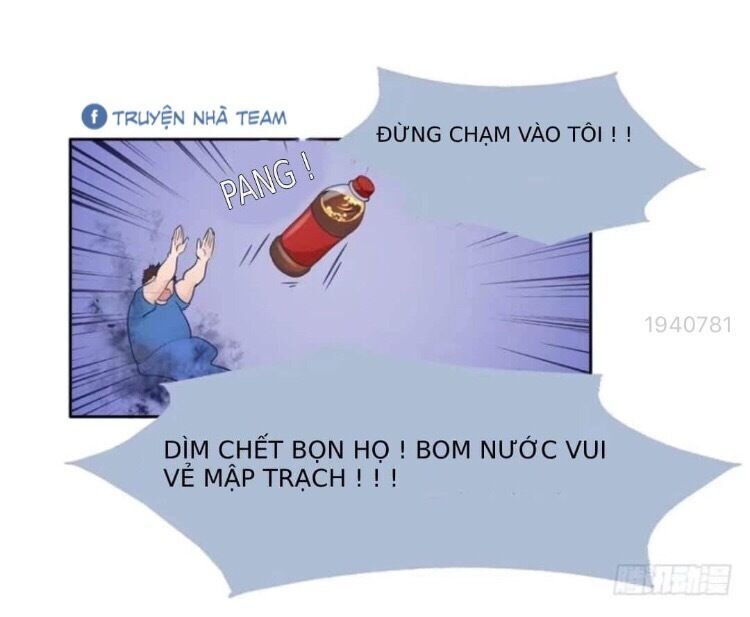 Chạy Đi Âm Sai Chapter 84 - Trang 2
