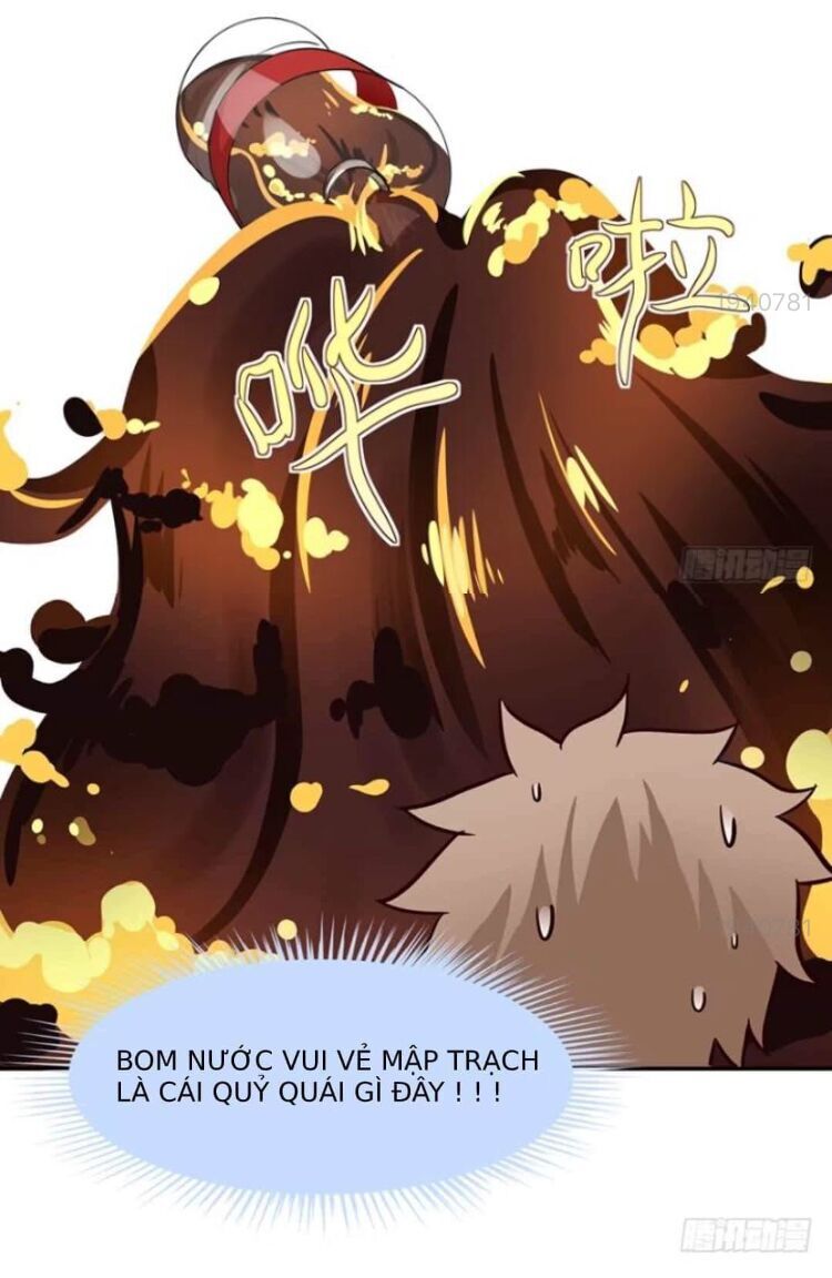 Chạy Đi Âm Sai Chapter 84 - Trang 2