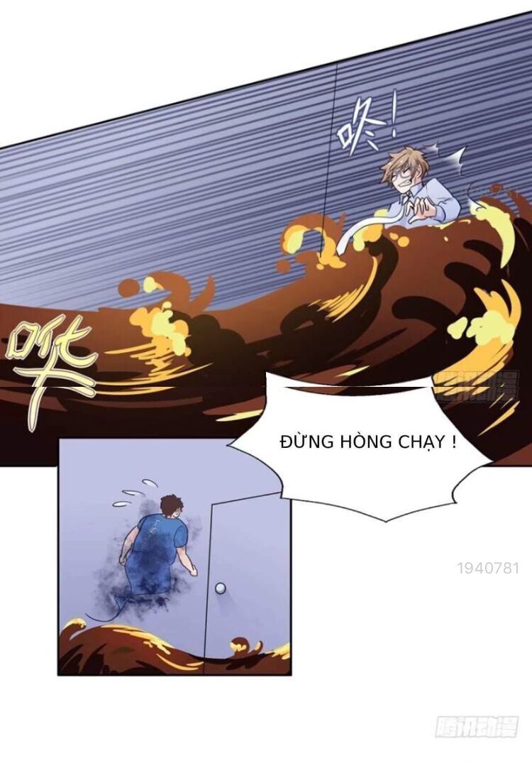Chạy Đi Âm Sai Chapter 84 - Trang 2