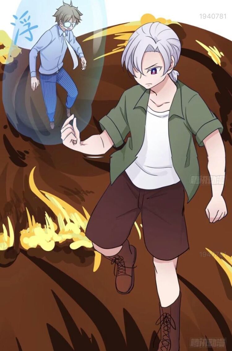 Chạy Đi Âm Sai Chapter 84 - Trang 2