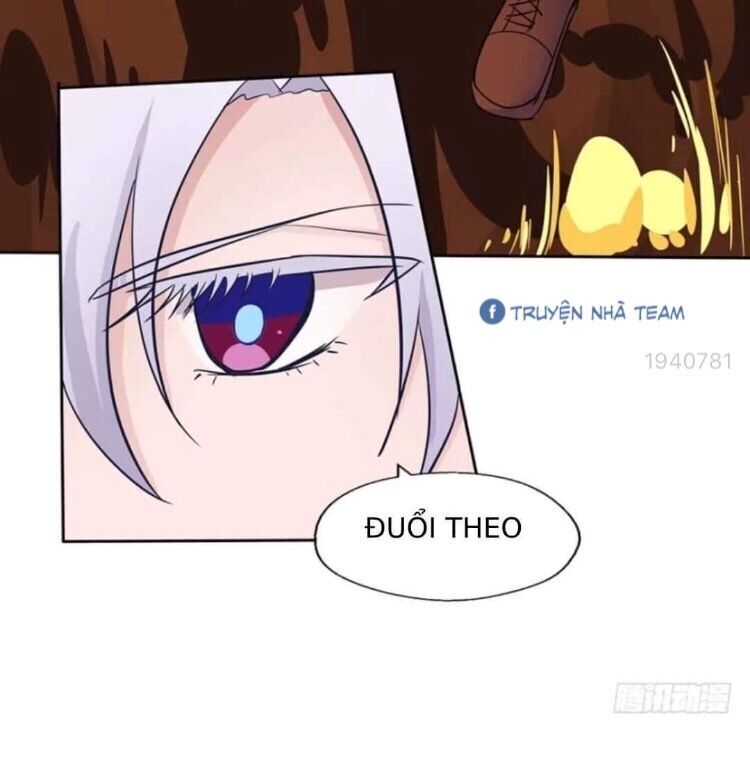 Chạy Đi Âm Sai Chapter 84 - Trang 2