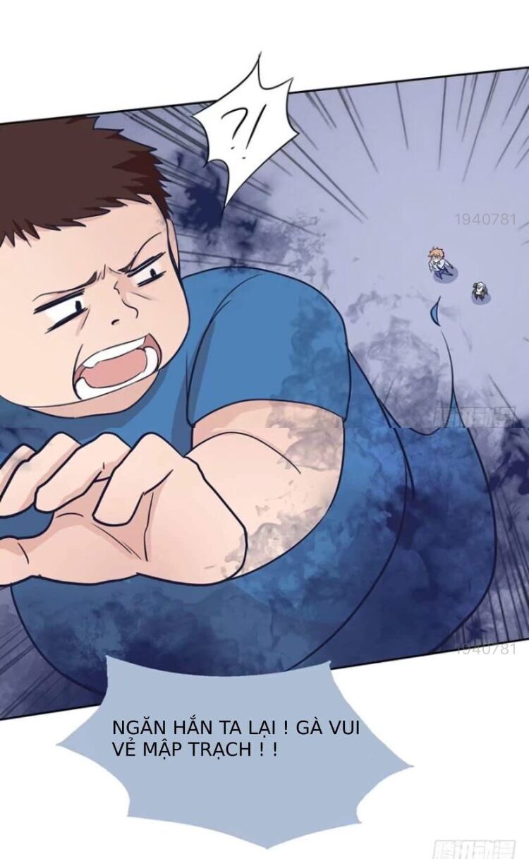 Chạy Đi Âm Sai Chapter 84 - Trang 2