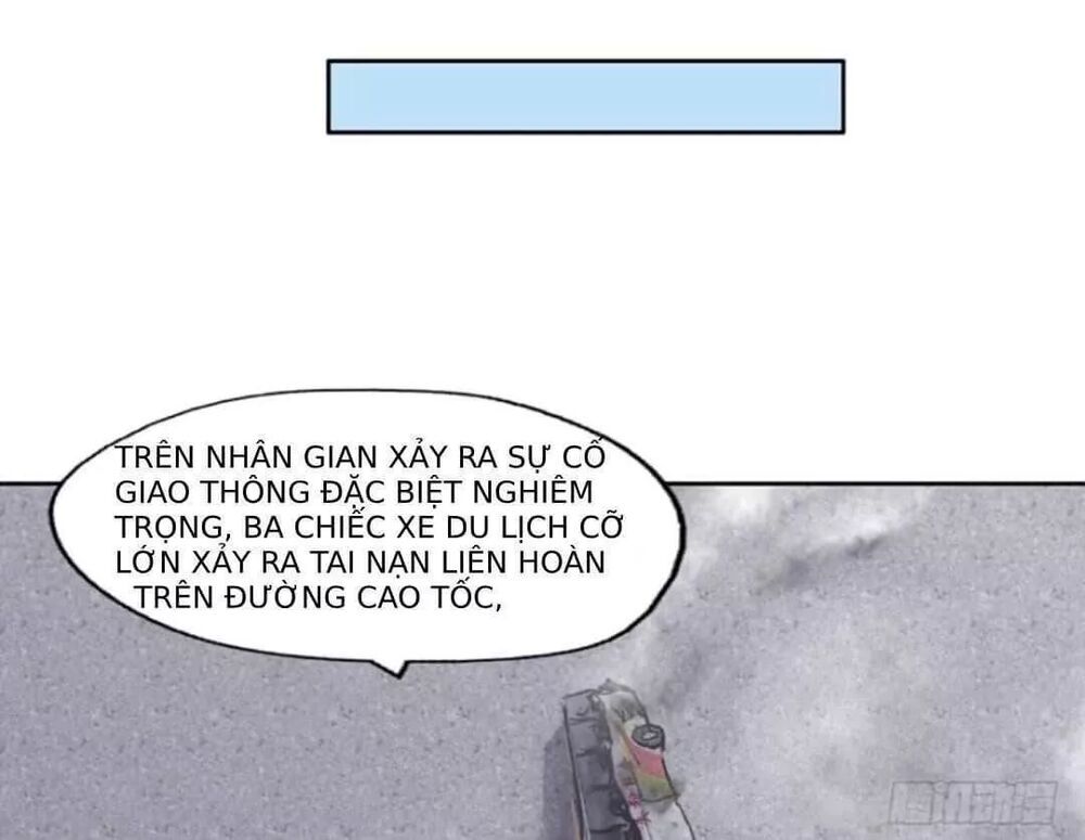 Chạy Đi Âm Sai Chapter 85.1 - Trang 2