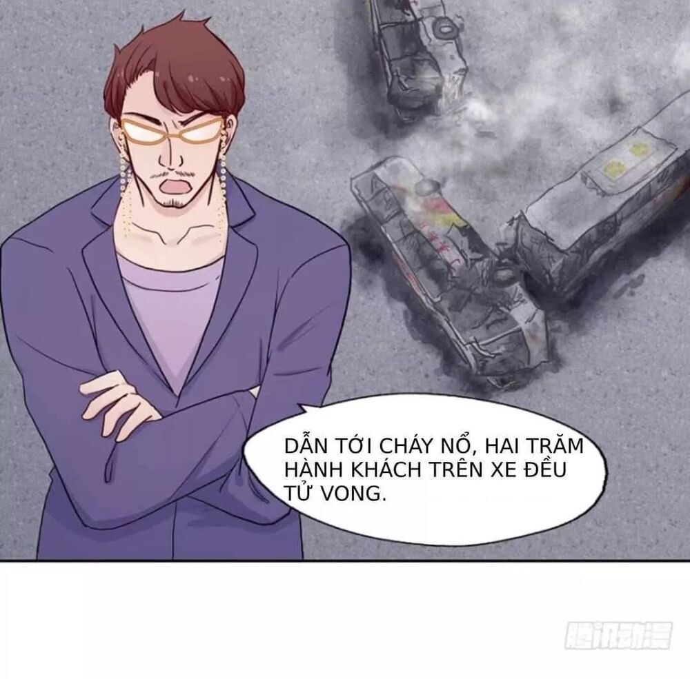 Chạy Đi Âm Sai Chapter 85.1 - Trang 2