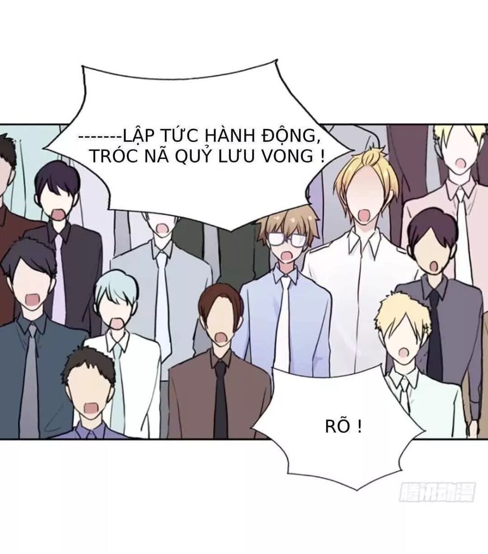 Chạy Đi Âm Sai Chapter 85.1 - Trang 2