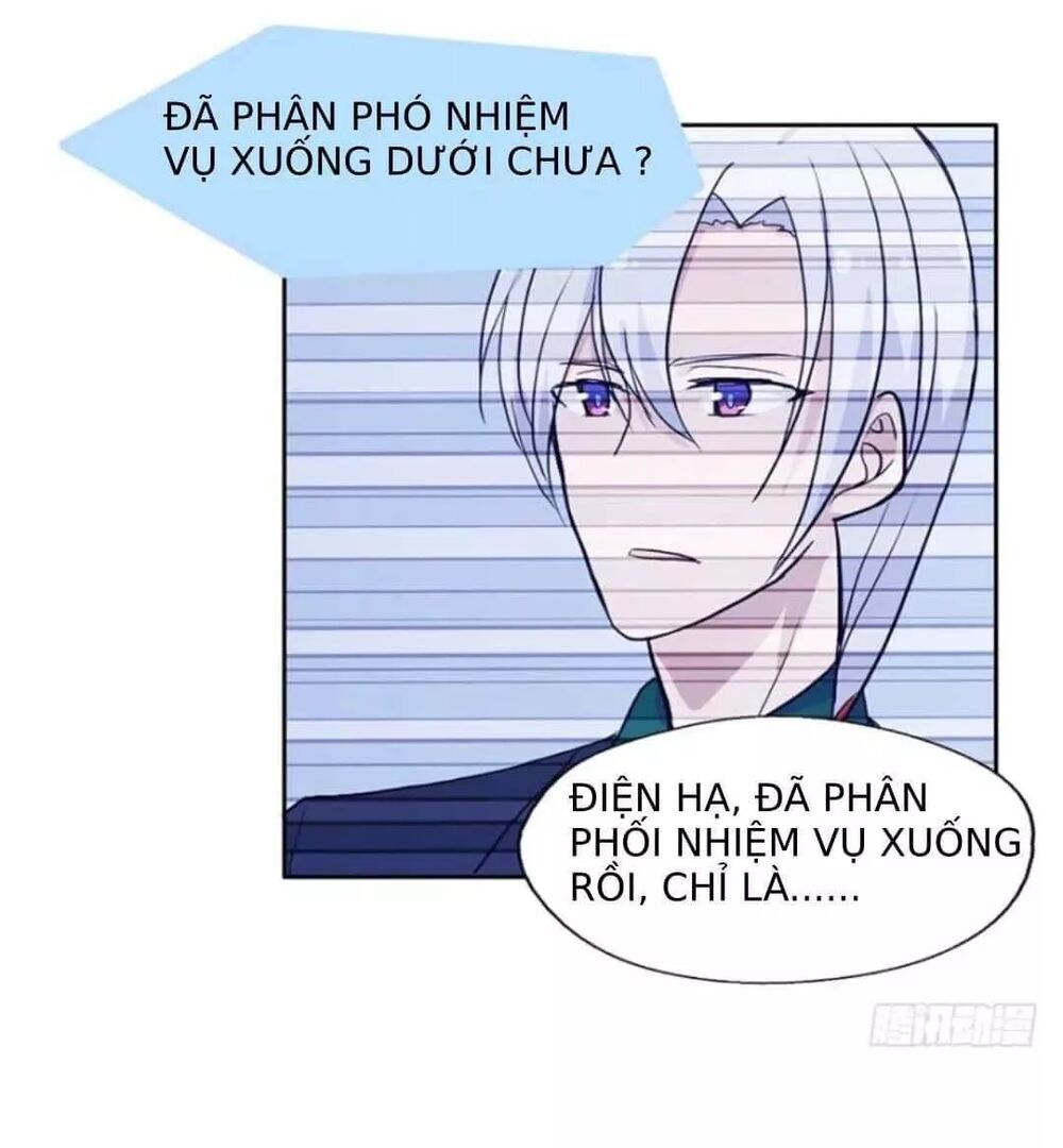 Chạy Đi Âm Sai Chapter 85.1 - Trang 2