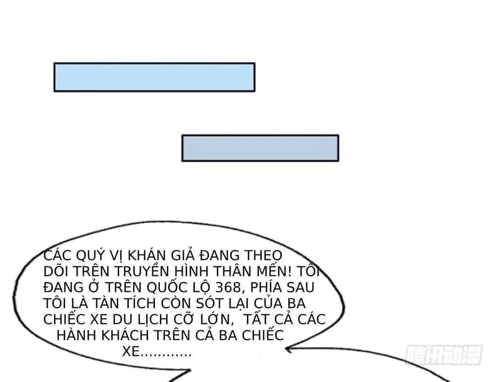 Chạy Đi Âm Sai Chapter 85.1 - Trang 2