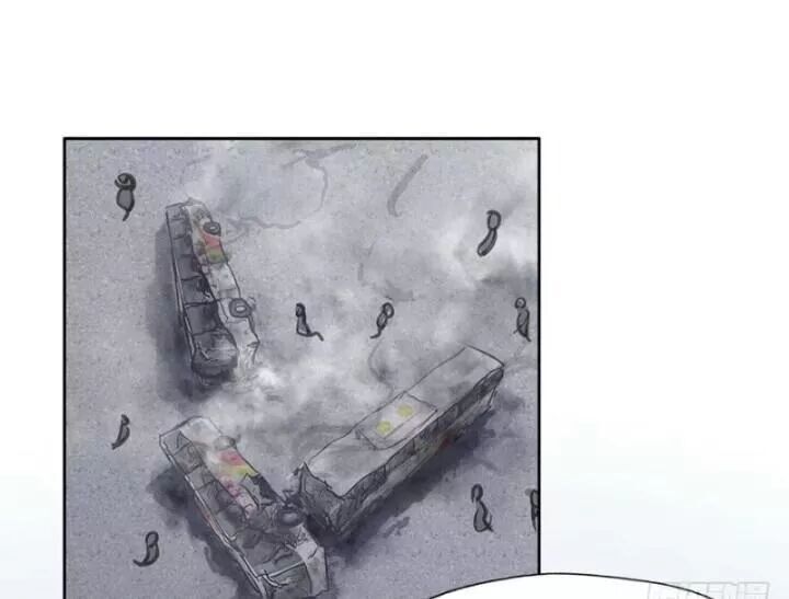 Chạy Đi Âm Sai Chapter 85.1 - Trang 2