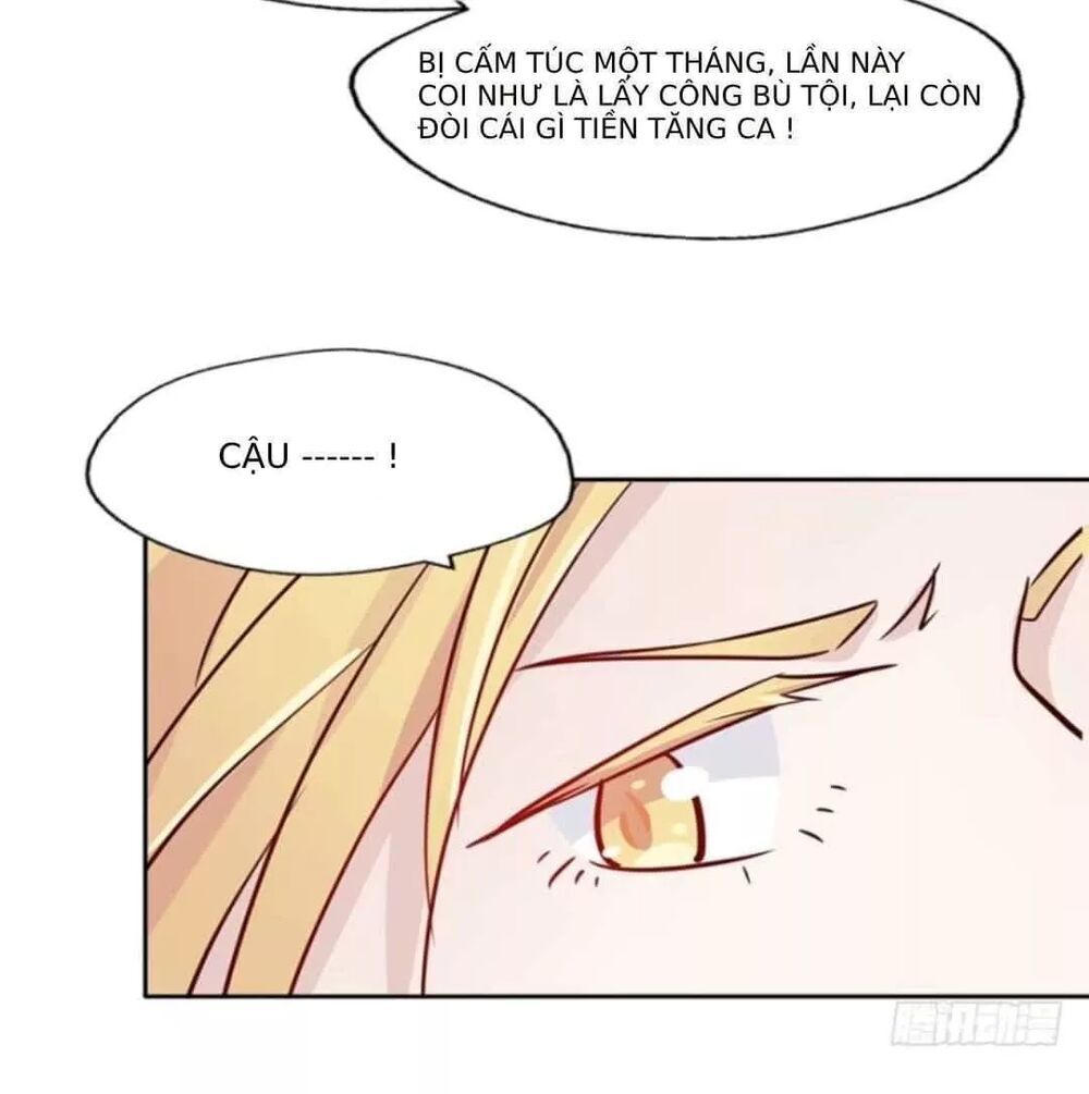 Chạy Đi Âm Sai Chapter 85.1 - Trang 2