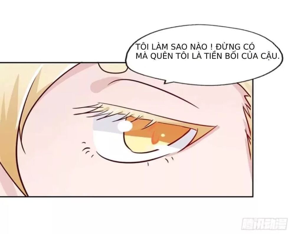 Chạy Đi Âm Sai Chapter 85.1 - Trang 2