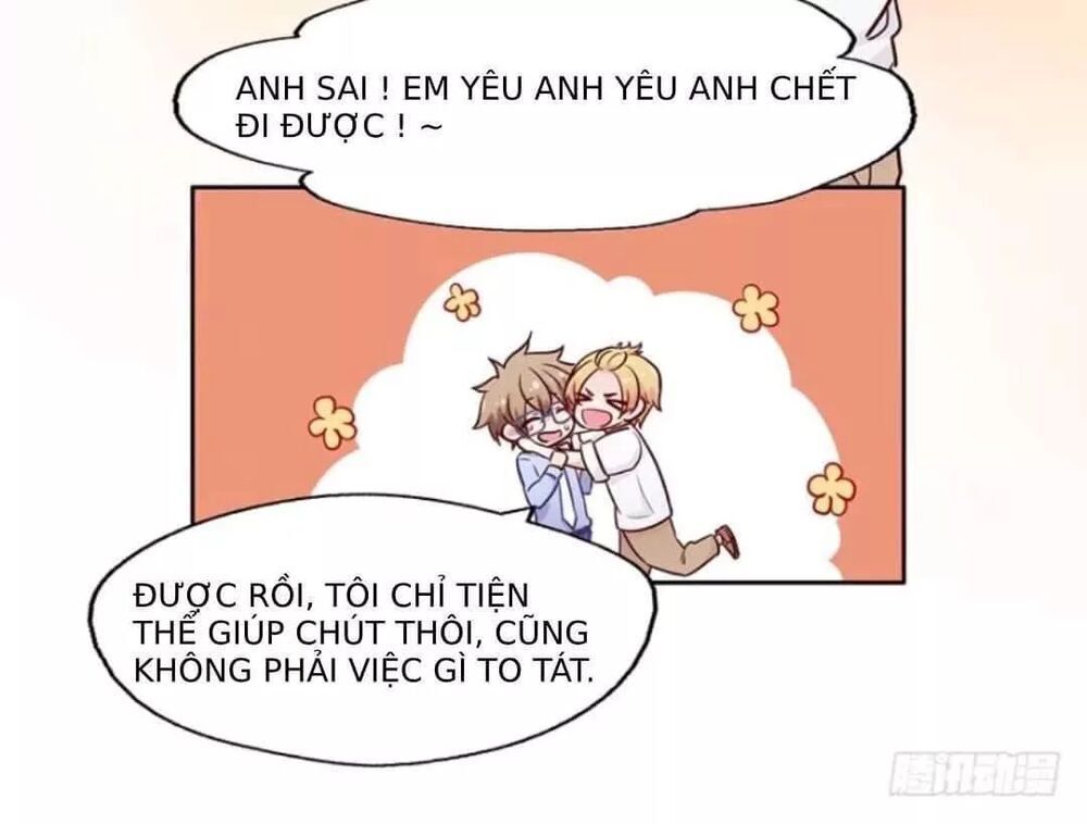 Chạy Đi Âm Sai Chapter 85.1 - Trang 2