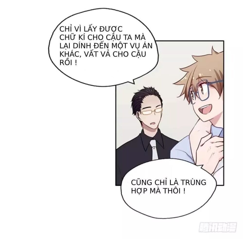 Chạy Đi Âm Sai Chapter 85.1 - Trang 2