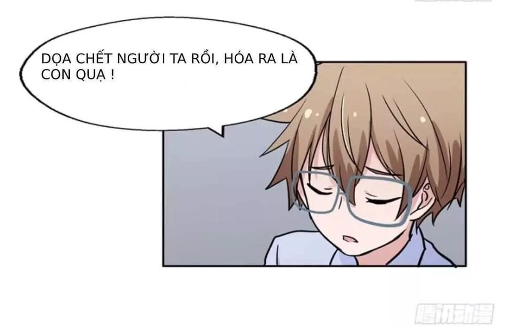 Chạy Đi Âm Sai Chapter 85.2 - Trang 2